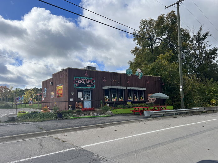 Hell - October 8 2023 (newer photo)